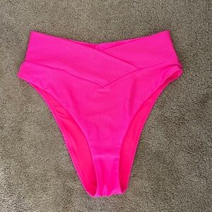 Aerie bikini bottoms